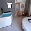 Allegria Nimes Chambre Deluxe Spa