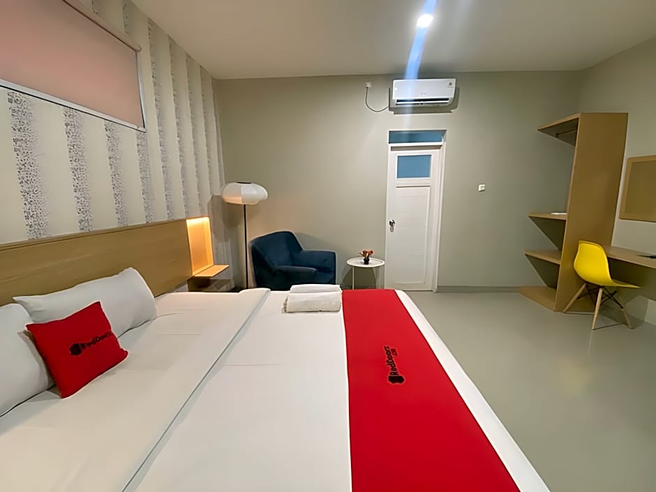 Sans Stay Karapitan Street