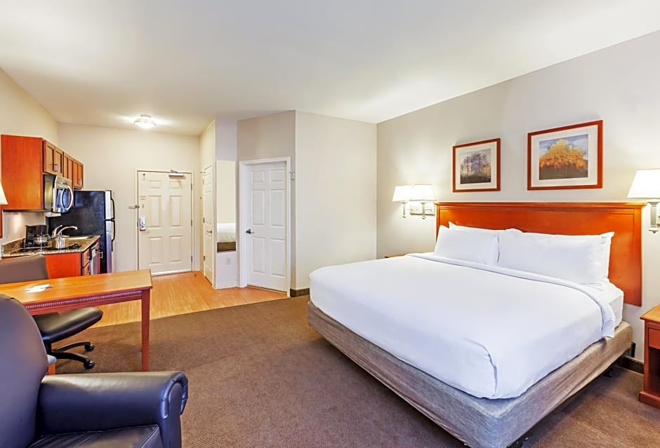 Candlewood Suites El Paso By IHG
