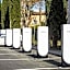 Mercure Aix en Provence Beaumanoir