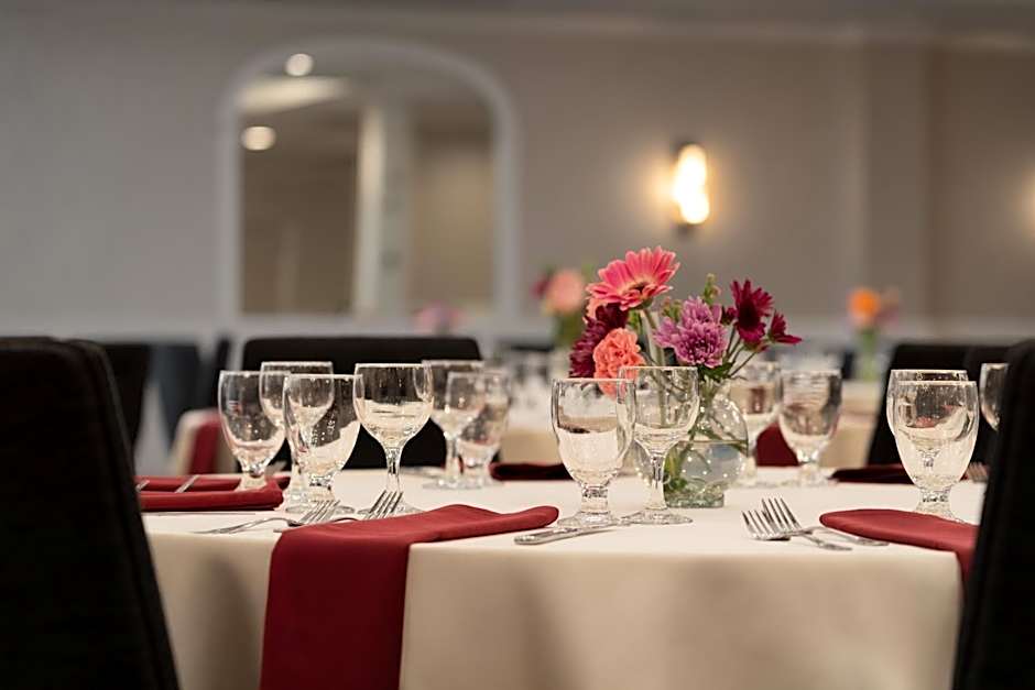 DoubleTree by Hilton Providence Airport Warwick