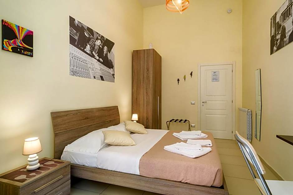 Sarracino Relais