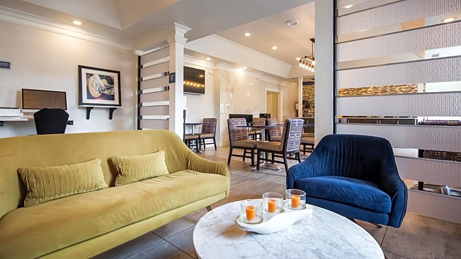Best Western Brentwood