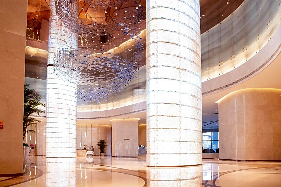 Wyndham Grand Plaza Royale Yuzhou Xiamen