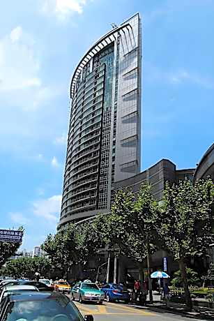 Shanghai Jiatenice Hotel