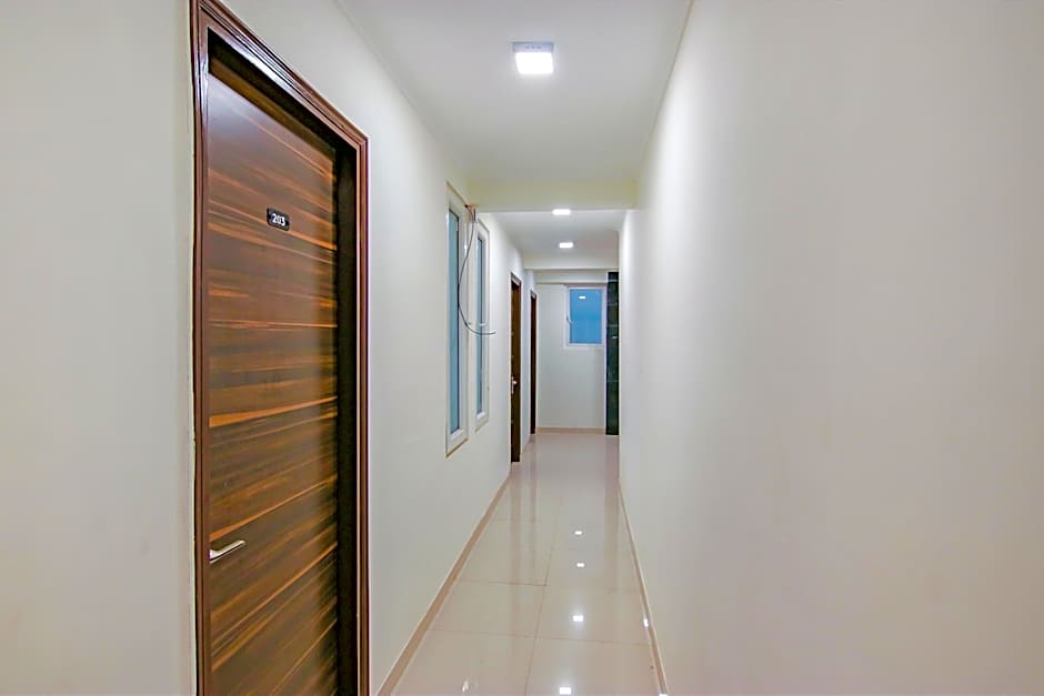 Aashiyana Paradise by Fabhotel – Gurgaon, NY