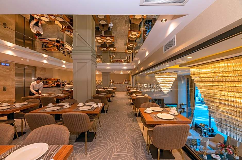 The Conforium Hotel Van