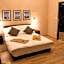 Budapest Ville Bed & Breakfast