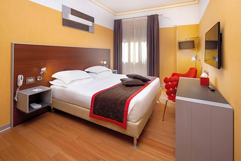 Best Western Plus Hotel City Geona