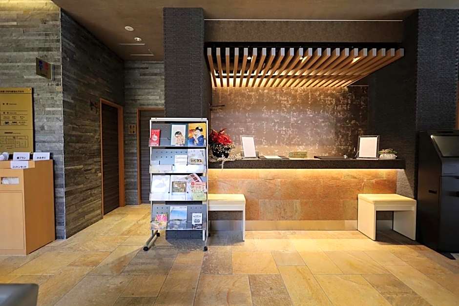HOTEL CUORE Kyoto Shijo Omiya