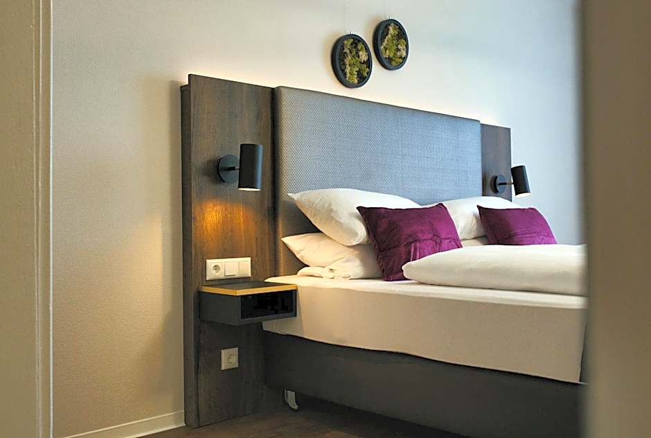 Residence Black Eagle Lubmin Strand