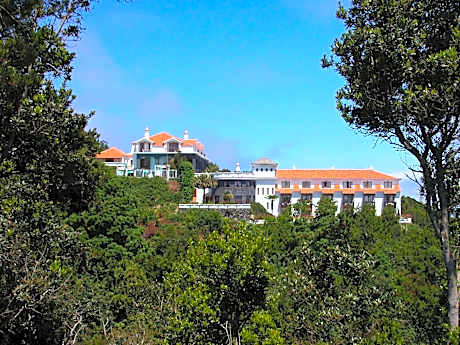 Hotel La Palma Romántica