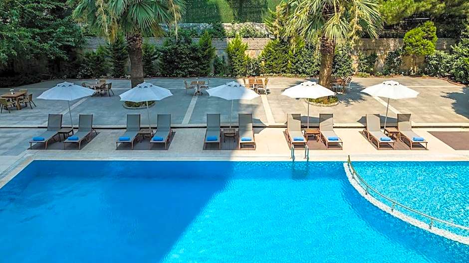 Elite Hotel Dragos
