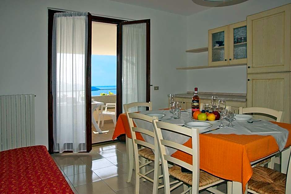 Hotel Residence La Rotonda