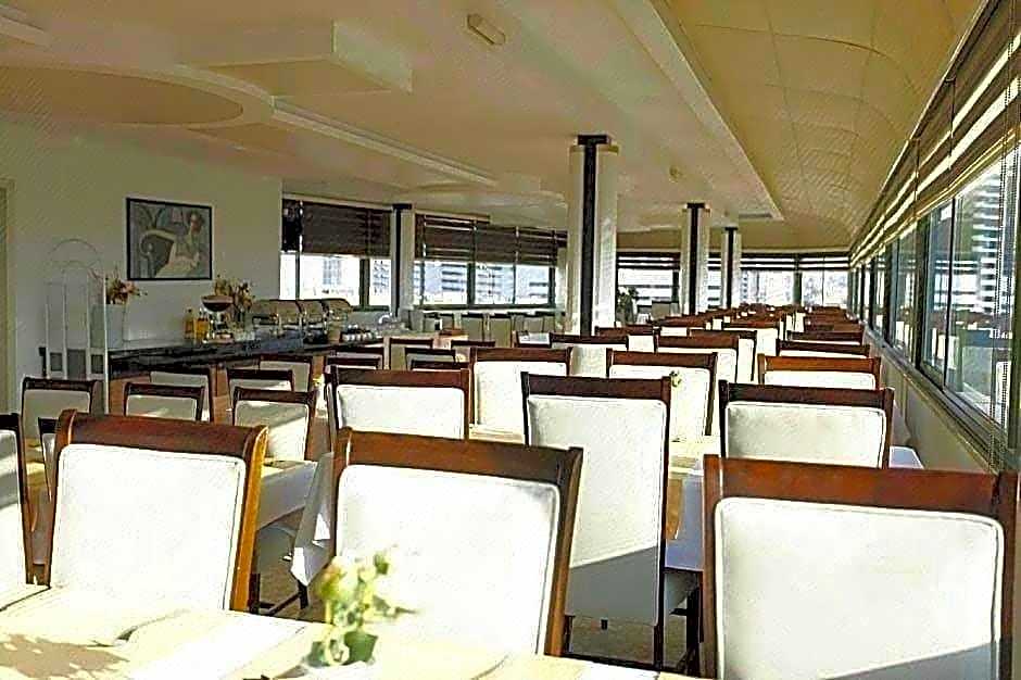Hotel Marla