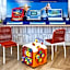 ibis Styles Paris Nation Porte De Montreuil