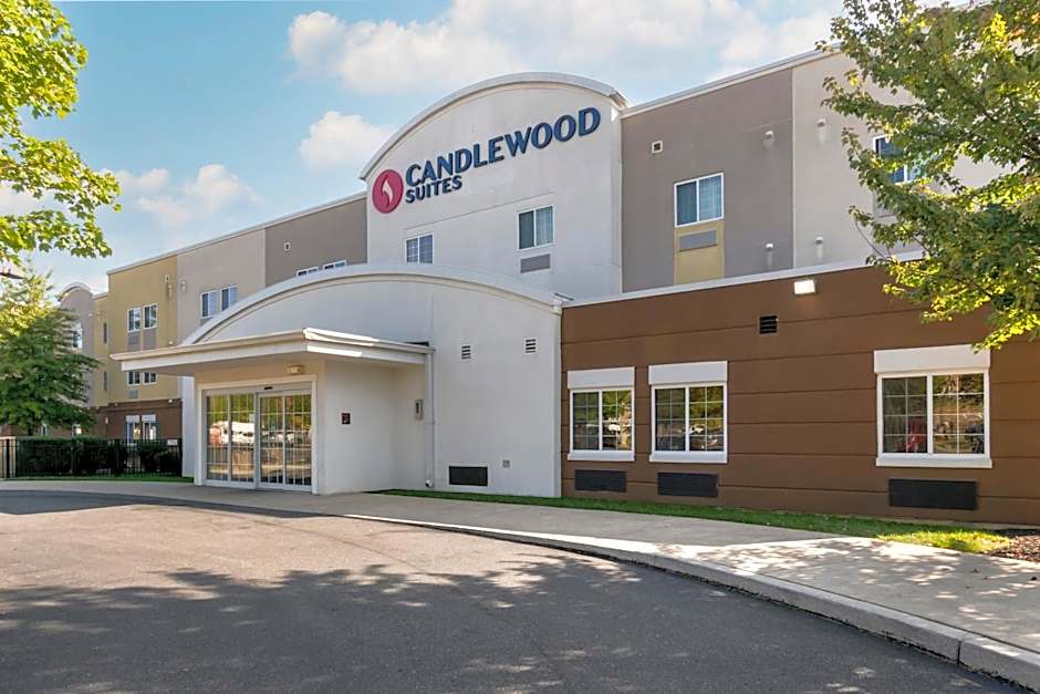 Candlewood Suites Reading By IHG