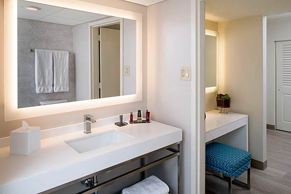 Miami Airport Marriott
