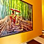 Hotel O Bamboo Inn