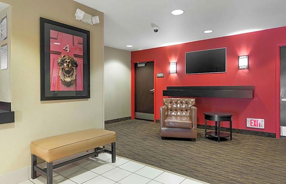 Extended Stay America Select Suites - Atlanta - Morrow