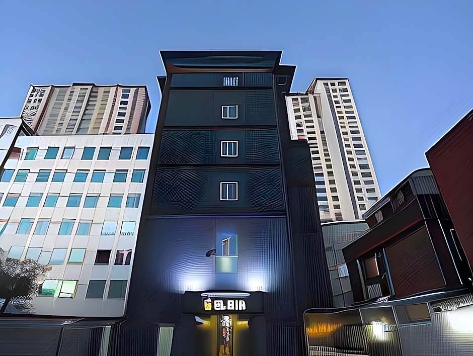 Sono Business Hotel