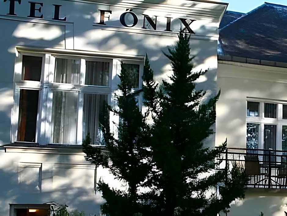 Hotel Fonix