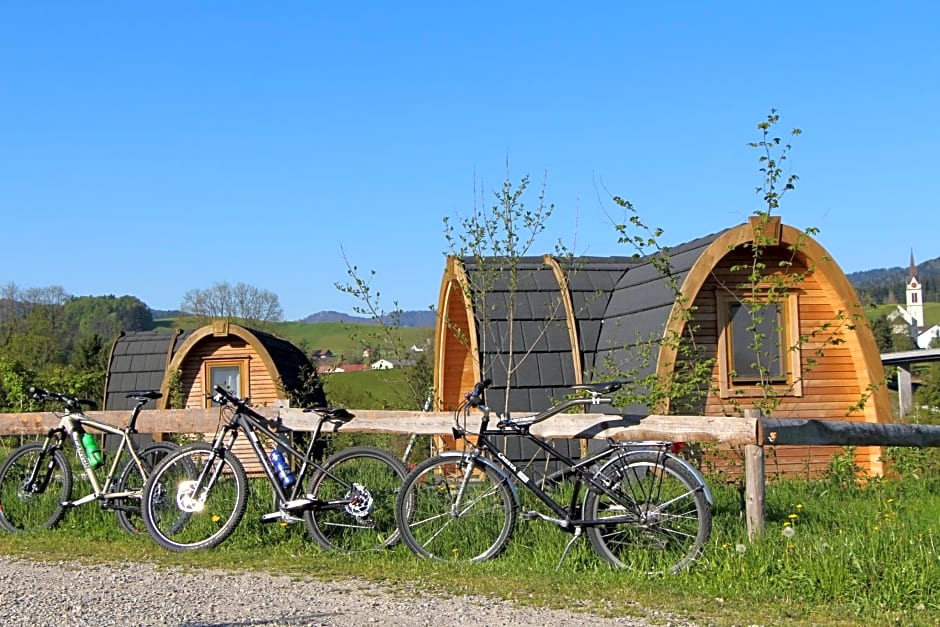 B&B Hofgenuss