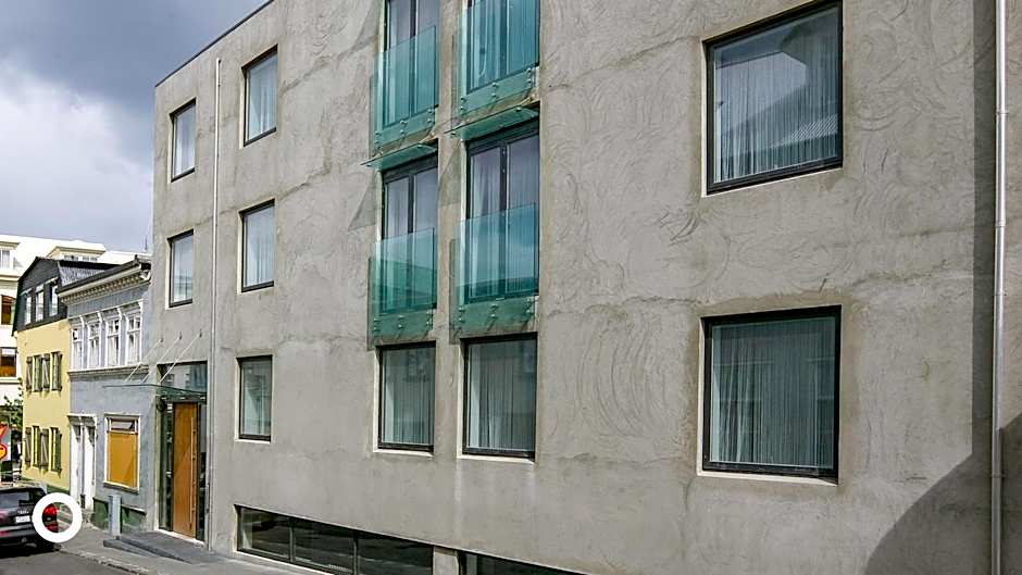 Thingholt by Center Hotels