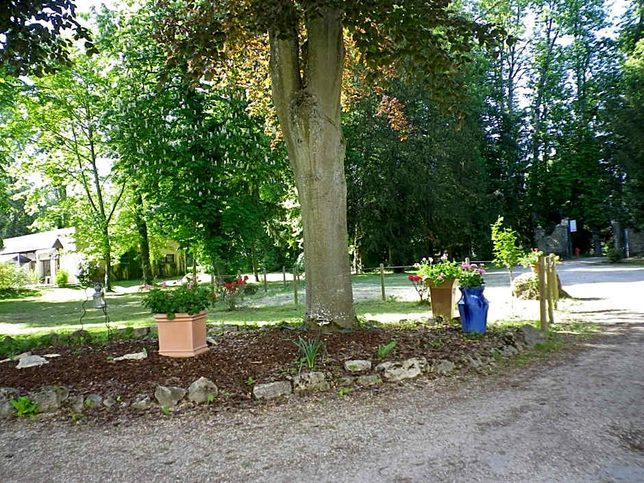 Hôtellerie Nouvelle de Villemartin