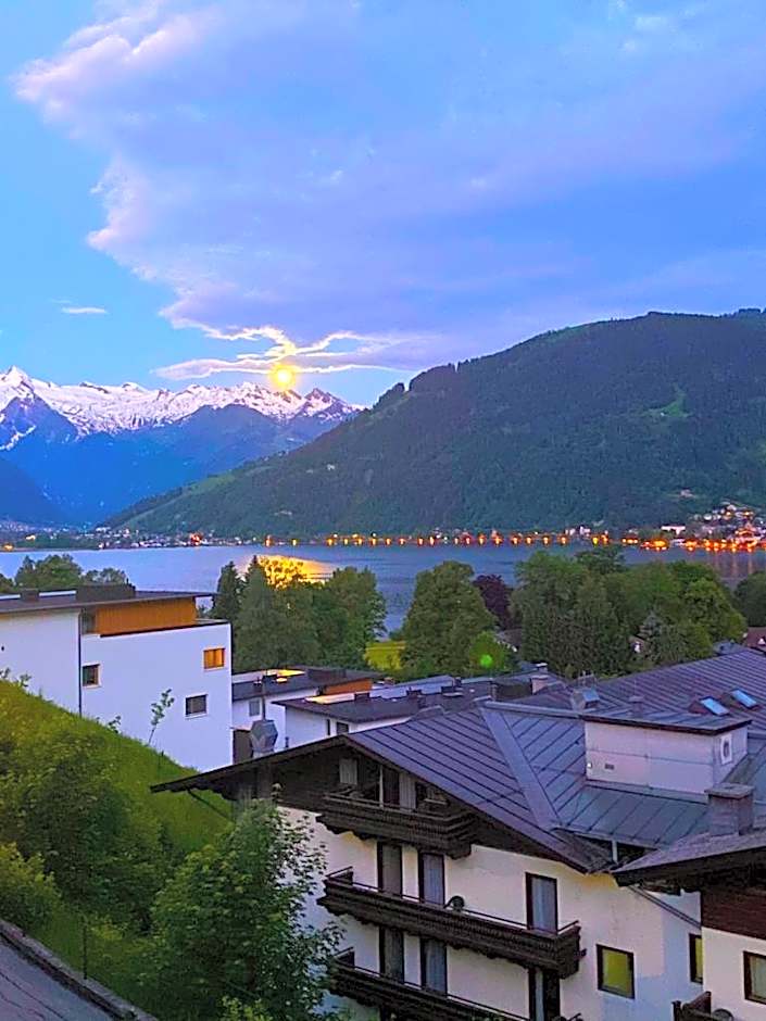 Pension Claudia Zell am See