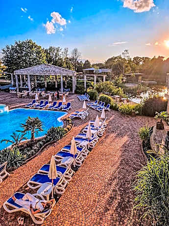 Hotel Azzun Orient SPA&Wellness