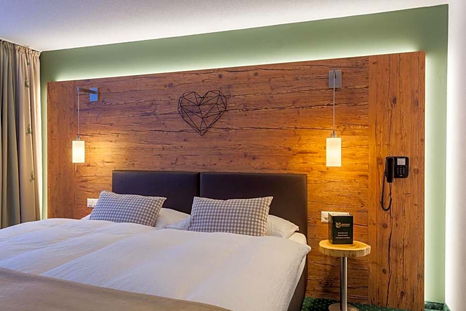 Hotel Jaegerhof