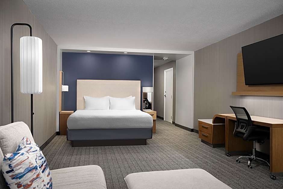 Courtyard by Marriott Philadelphia Bensalem