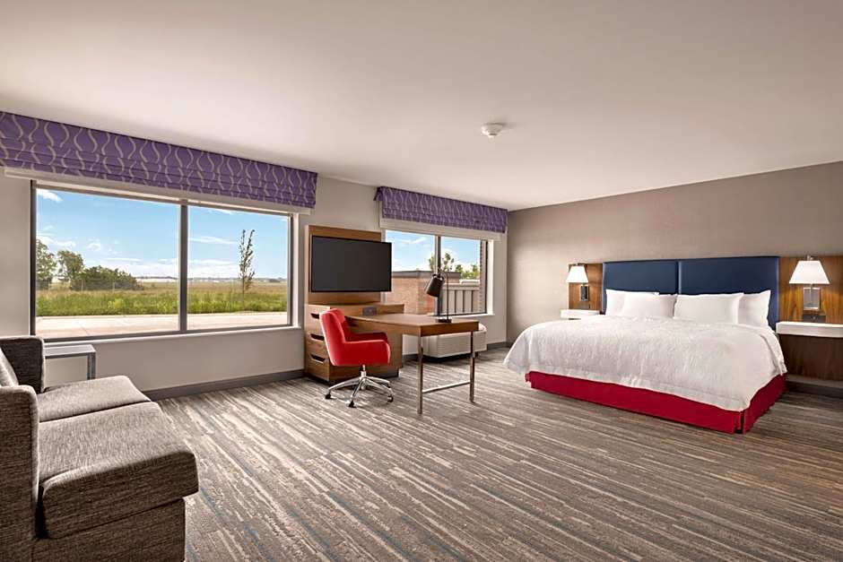 Hampton Inn By Hilton & Suites Norman-Conference Center Area, Ok