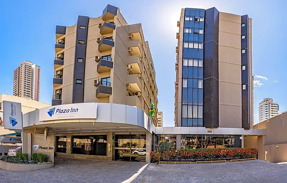 Plaza Inn Executive