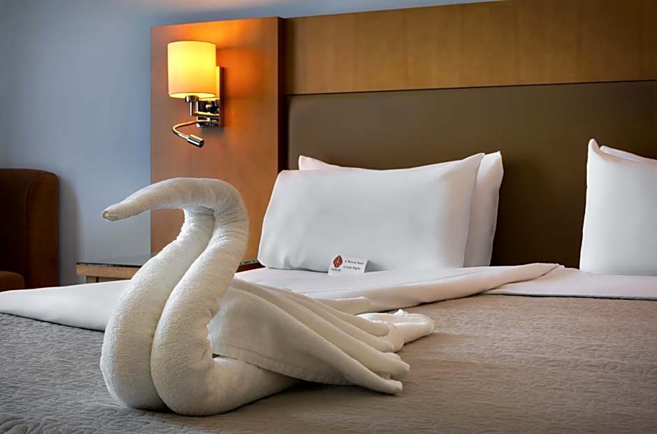 Azalaï Hôtel Cotonou