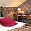 Strandflickornas Havshotell Lysekil