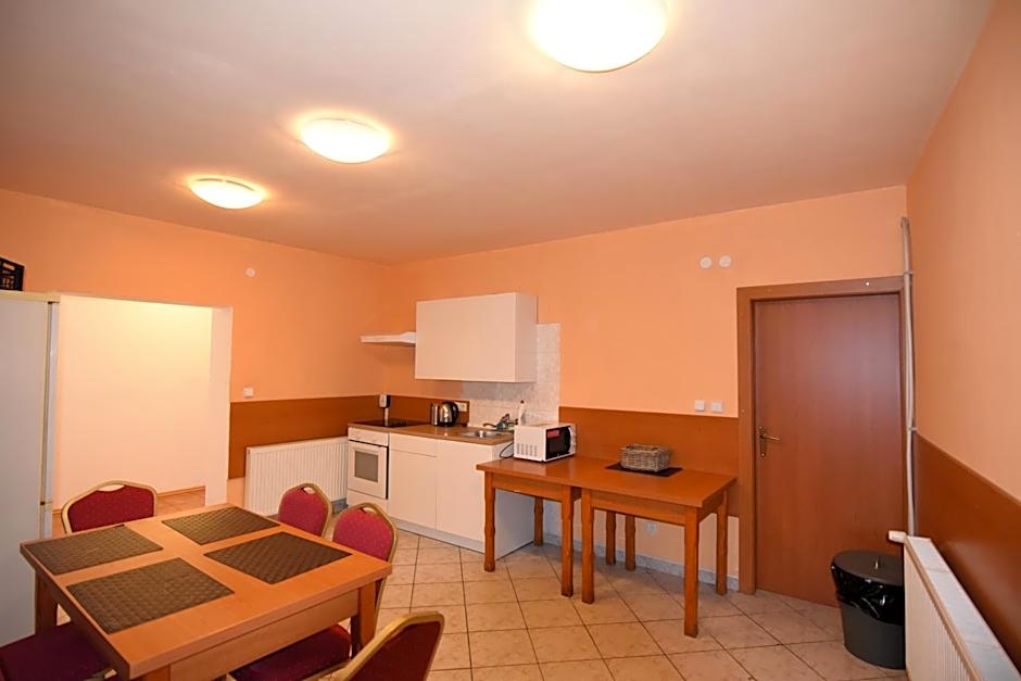 Hotel Taxis Bratislava