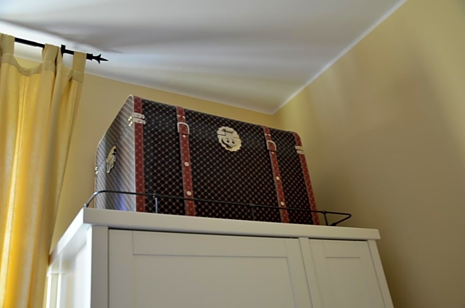La Buccetta B&B – Verona, TN
