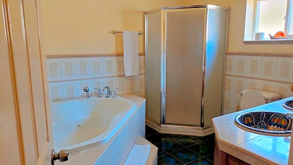 Casa Grande - Coco Cabanas Loreto