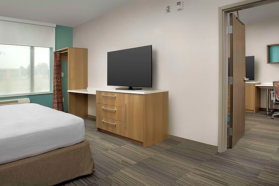 Home2 Suites by Hilton Columbus Polaris