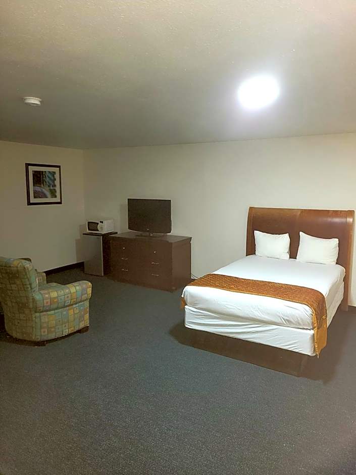 Executive Inn & Suites Cuero