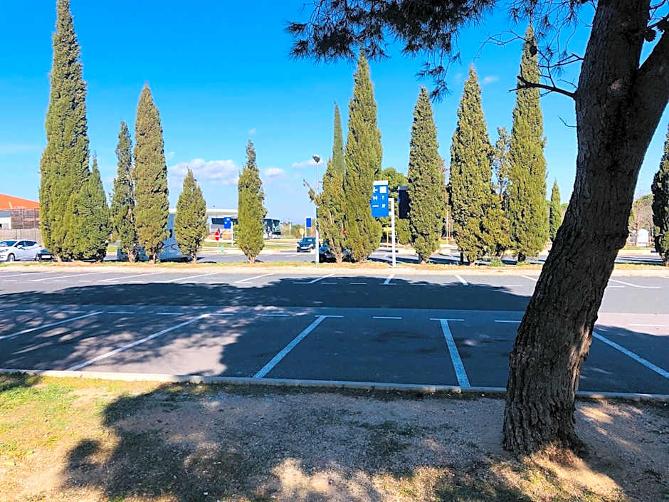 Hotel Du Village Catalan