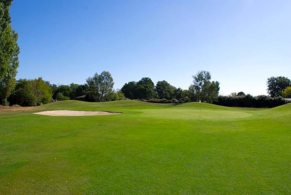 Le Domaine du Cèdre