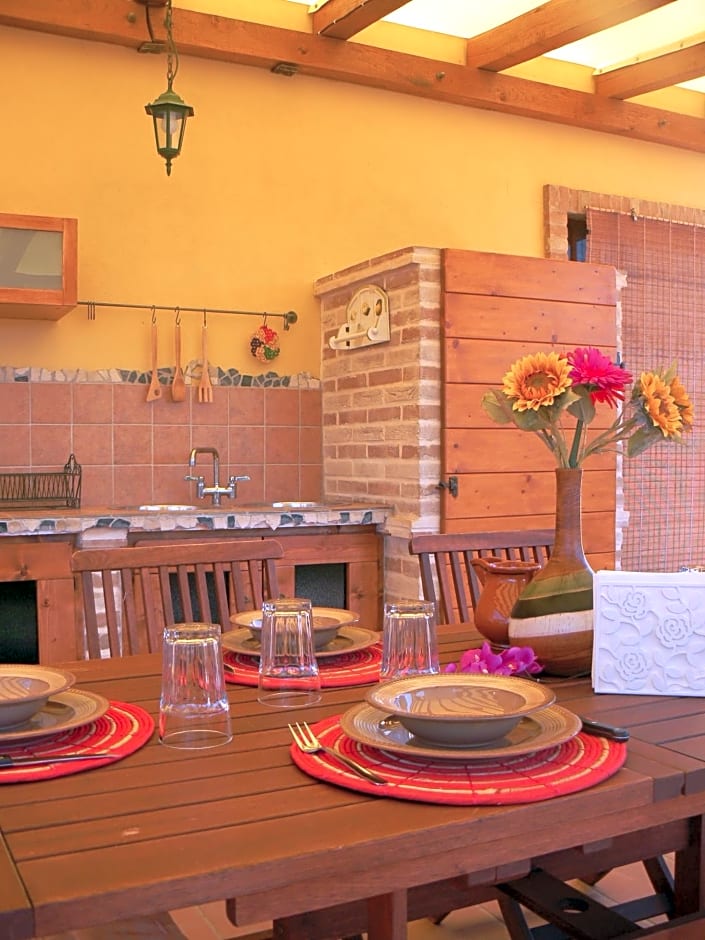 Antigua B&B