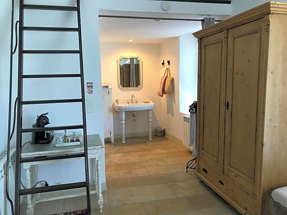 Le Moulin Des Sources – Gordes, UT