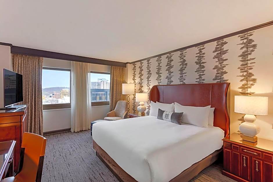 Omni New Haven Hotel at Yale