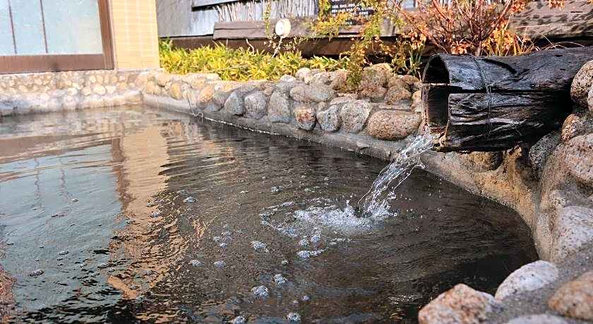 Dormy Inn Kofu Natural Hot Spring