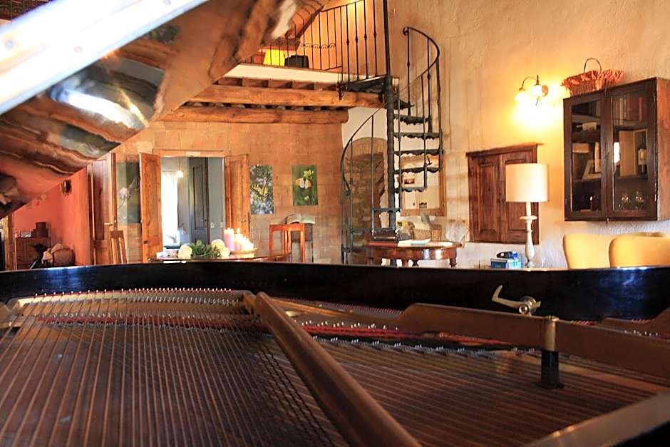 La Locanda del Loggiato