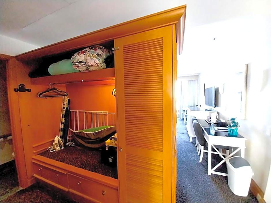 Luxury Privately Owned Ocean View Studio OAKS Gold Tower